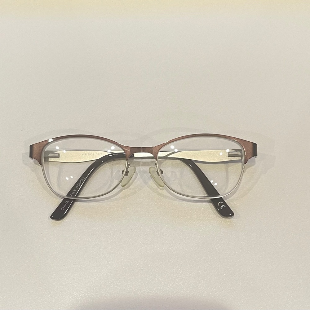 Tempo WM 3009 Frame in Brown